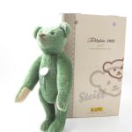 640 1188 Teddybjörn